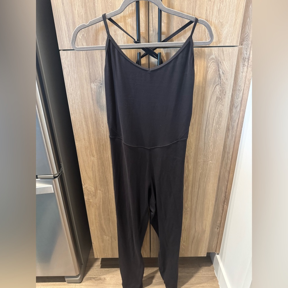 Lululemon Align Cross-Back Bodysuit 25”
